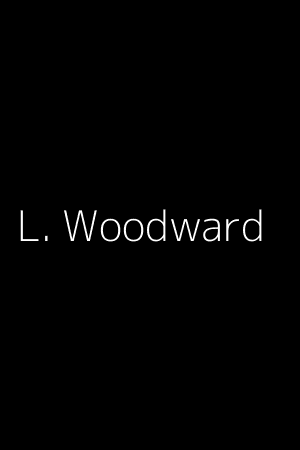 Larken Woodward